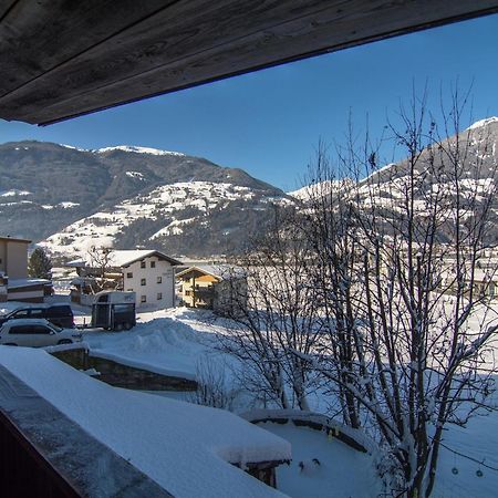 Beautiful Flat In Kaltenbach Near The Ski Area Εξωτερικό φωτογραφία