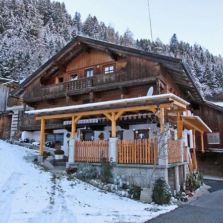 Beautiful Flat In Kaltenbach Near The Ski Area Εξωτερικό φωτογραφία