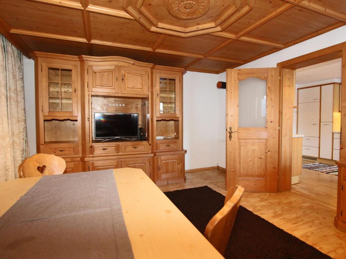 Beautiful Flat In Kaltenbach Near The Ski Area Εξωτερικό φωτογραφία