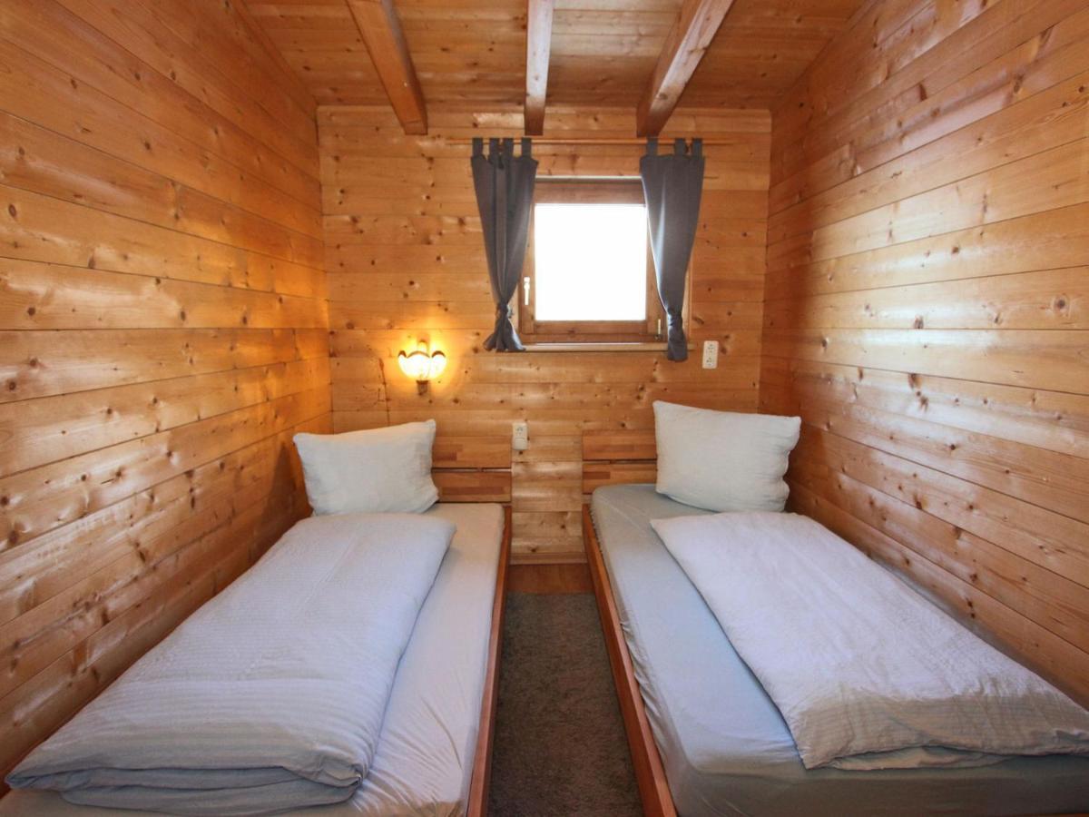 Beautiful Flat In Kaltenbach Near The Ski Area Εξωτερικό φωτογραφία