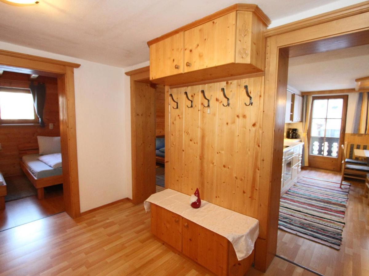 Beautiful Flat In Kaltenbach Near The Ski Area Εξωτερικό φωτογραφία