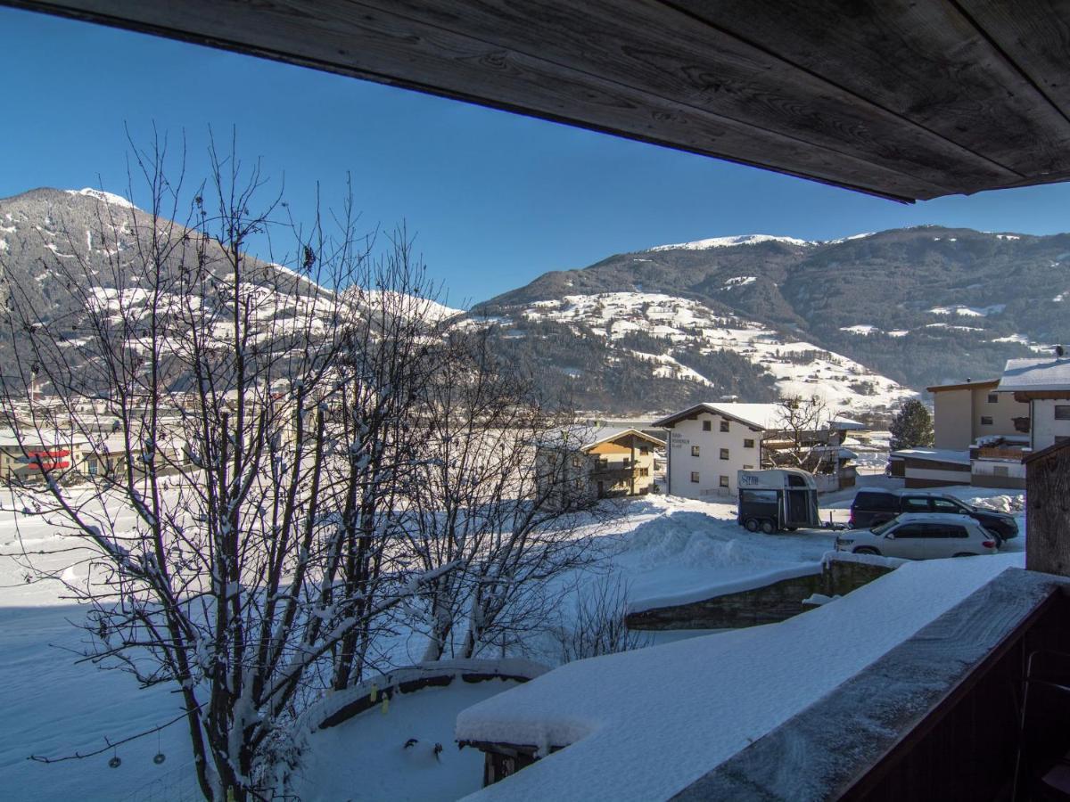 Beautiful Flat In Kaltenbach Near The Ski Area Διαμέρισμα Εξωτερικό φωτογραφία