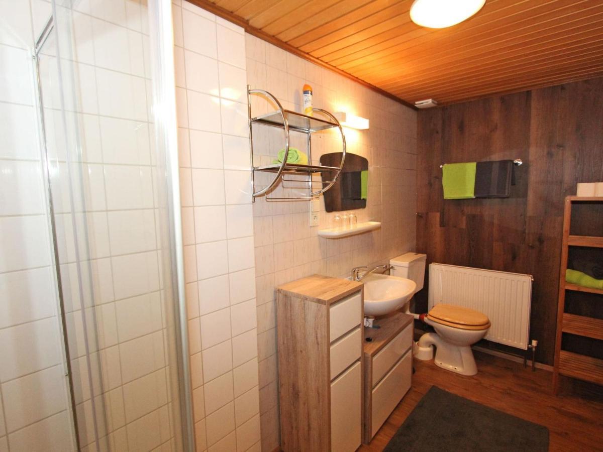 Beautiful Flat In Kaltenbach Near The Ski Area Εξωτερικό φωτογραφία