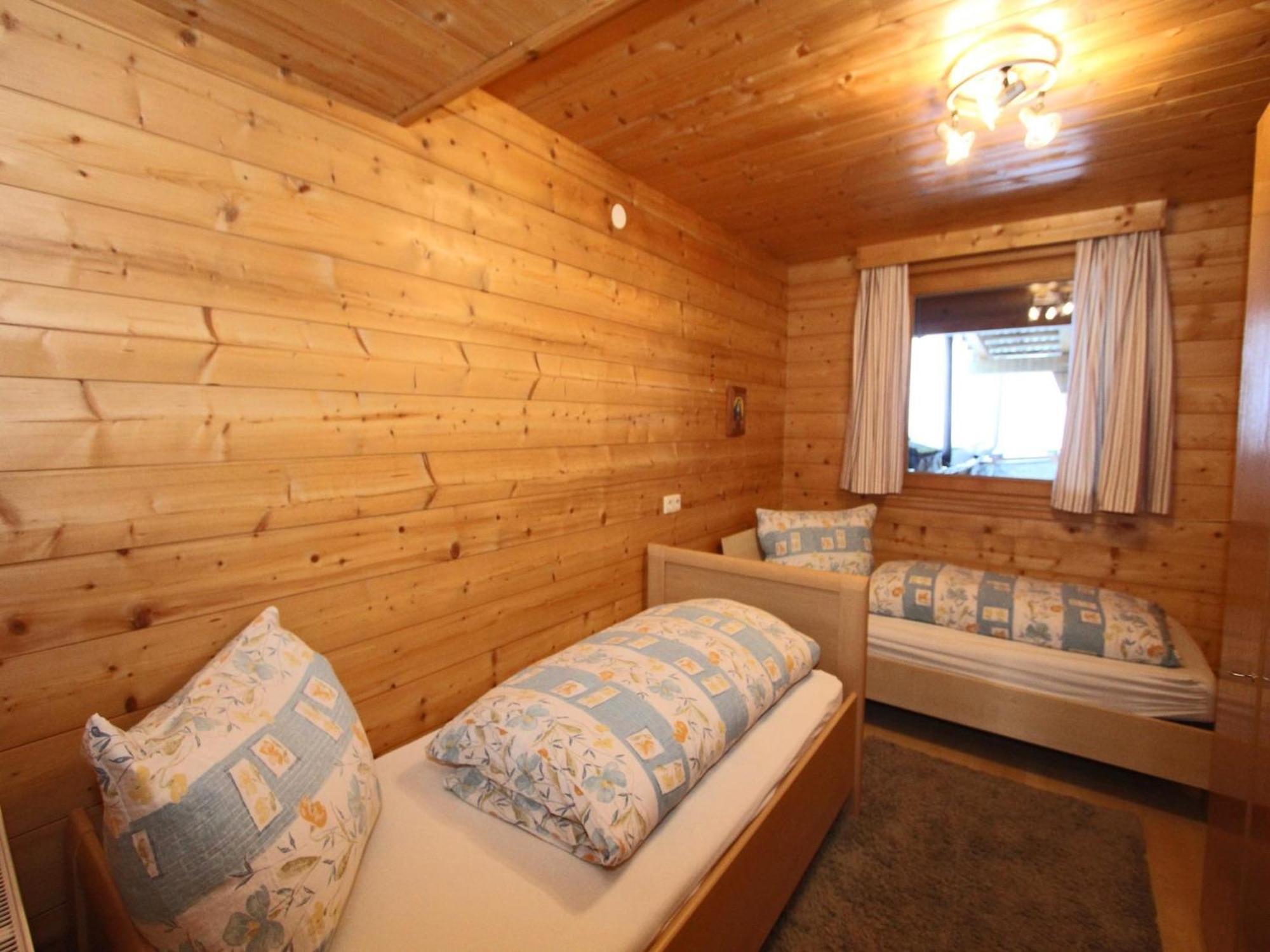 Beautiful Flat In Kaltenbach Near The Ski Area Εξωτερικό φωτογραφία