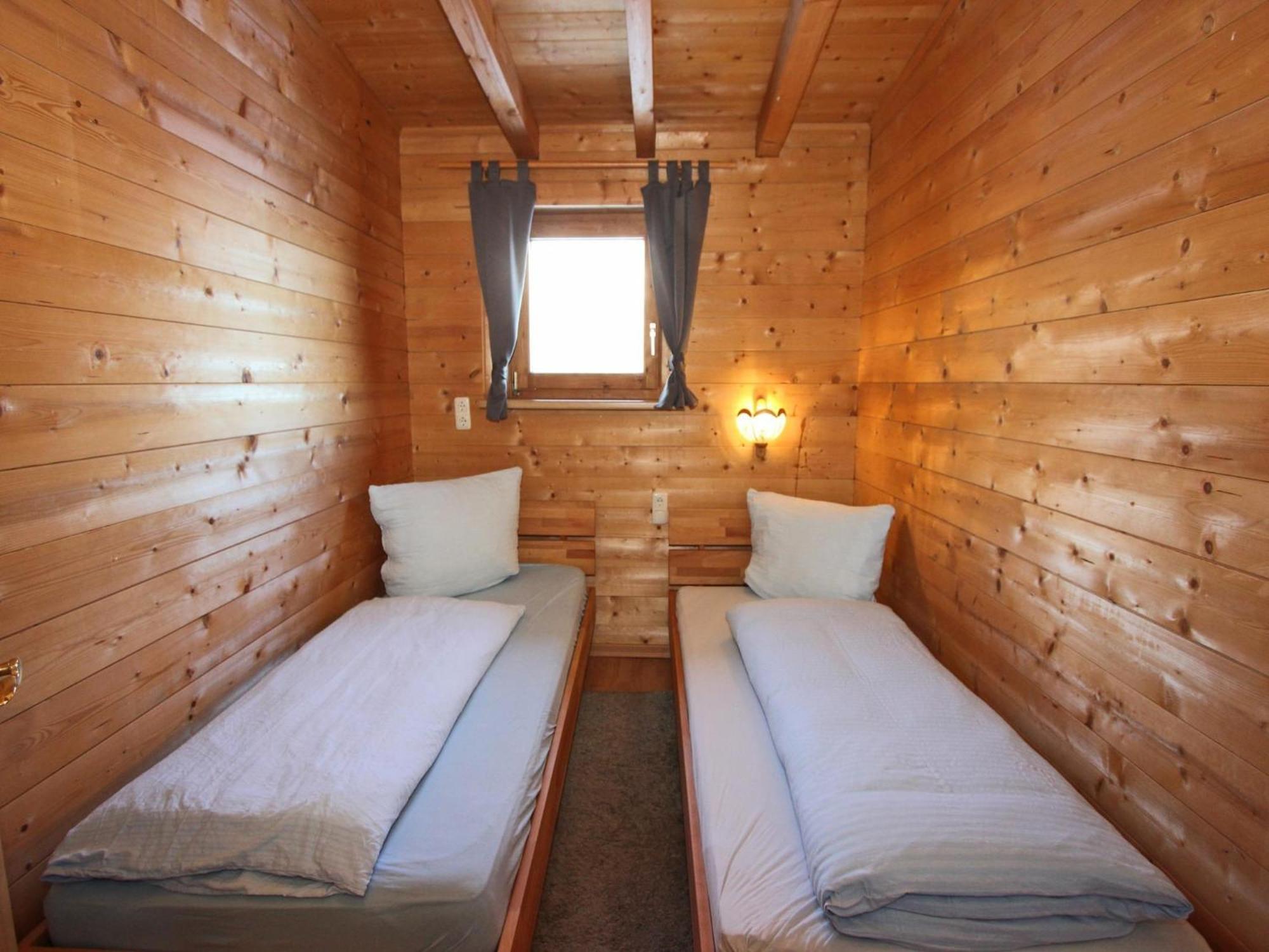Beautiful Flat In Kaltenbach Near The Ski Area Εξωτερικό φωτογραφία
