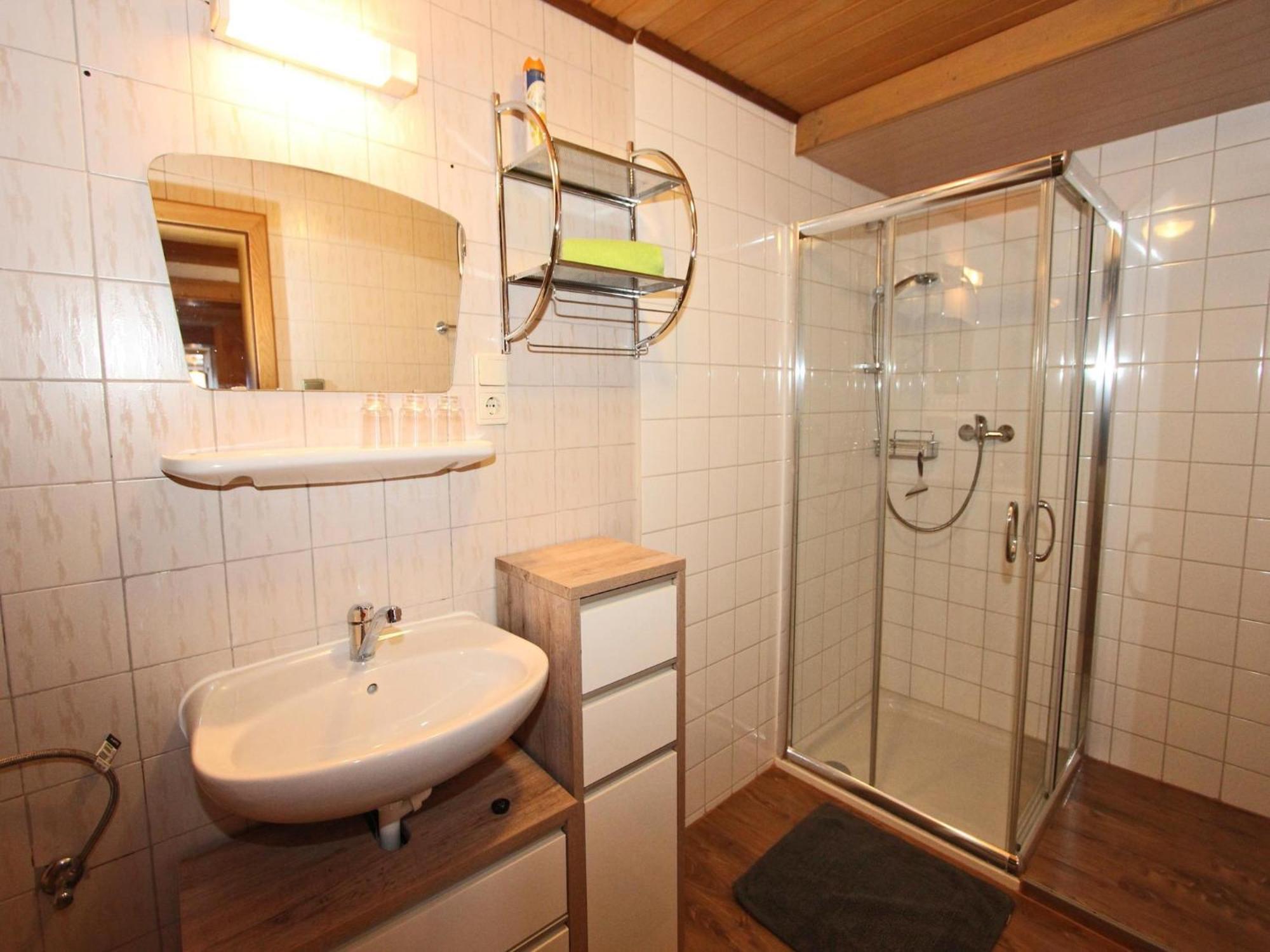 Beautiful Flat In Kaltenbach Near The Ski Area Εξωτερικό φωτογραφία