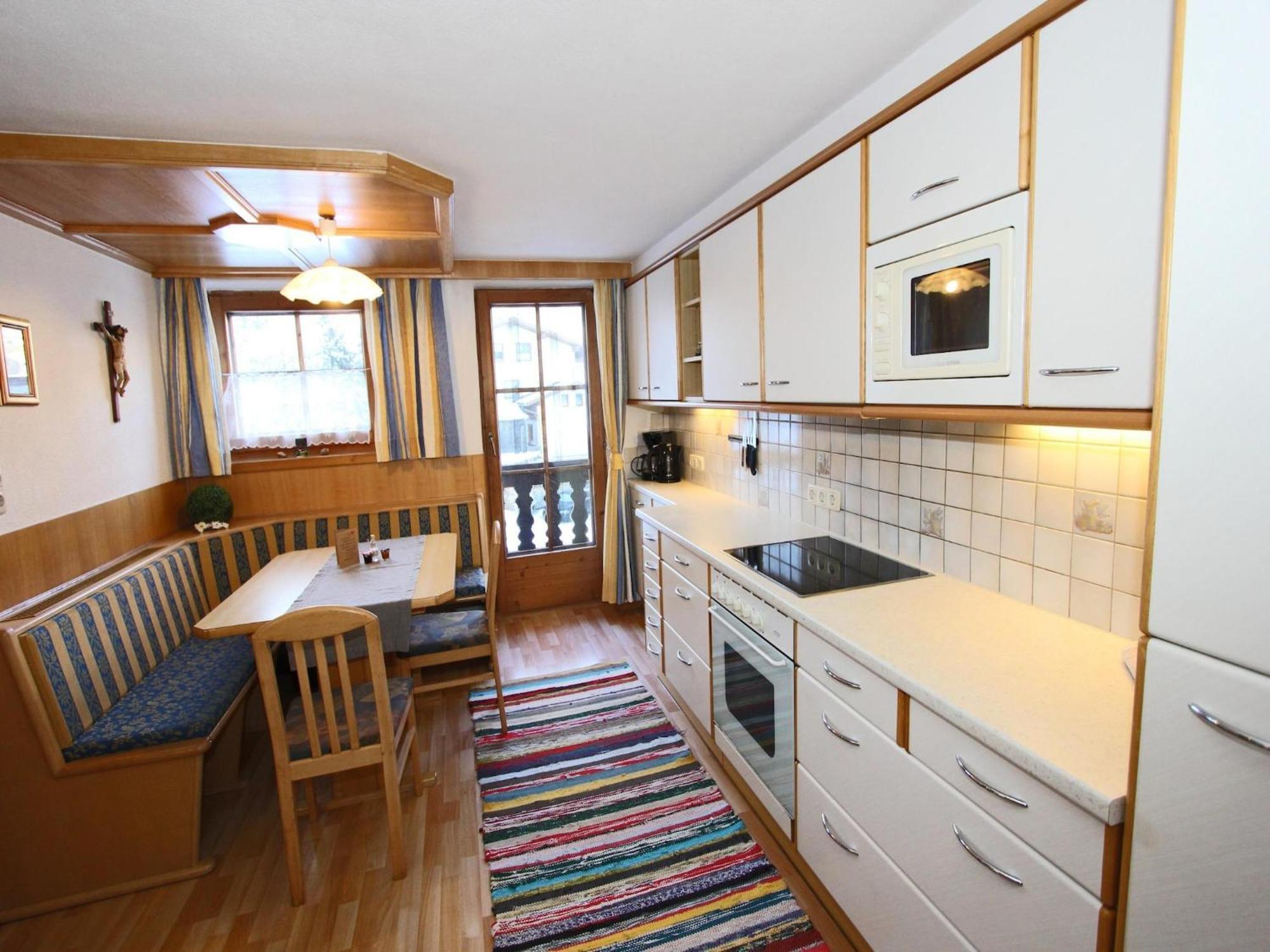 Beautiful Flat In Kaltenbach Near The Ski Area Εξωτερικό φωτογραφία