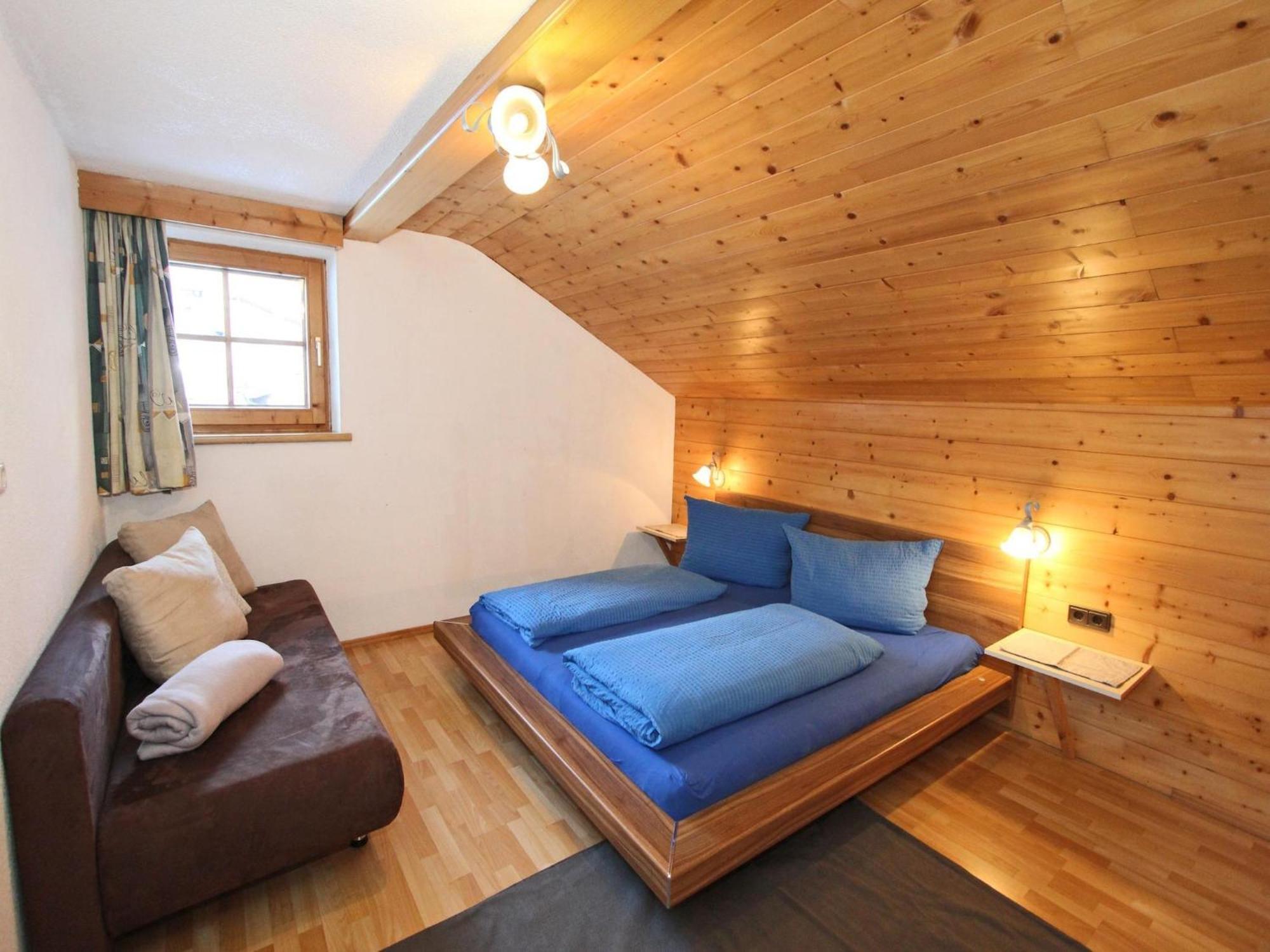 Beautiful Flat In Kaltenbach Near The Ski Area Εξωτερικό φωτογραφία