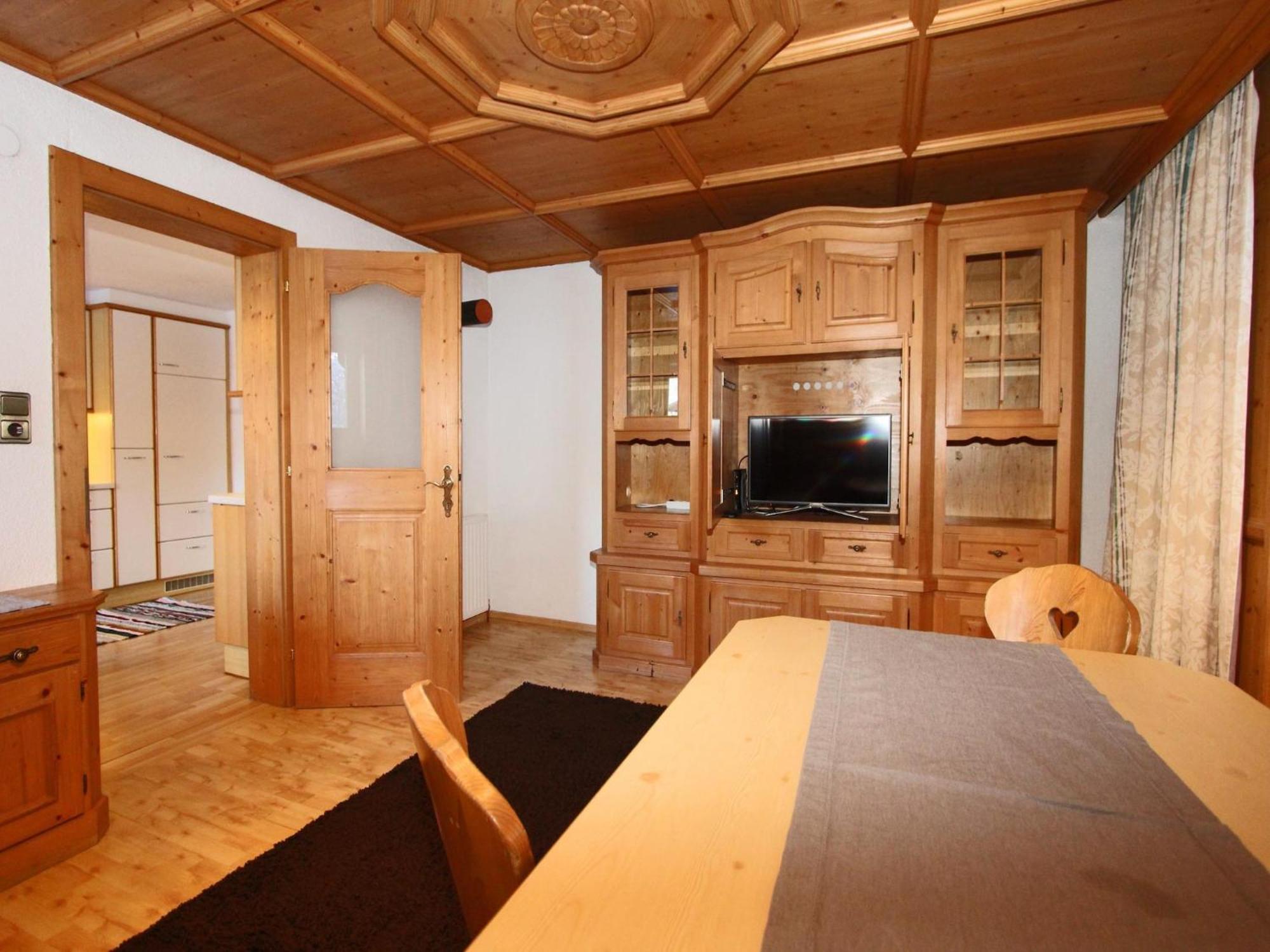 Beautiful Flat In Kaltenbach Near The Ski Area Εξωτερικό φωτογραφία